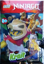 Bild für LEGO Produktset Krait