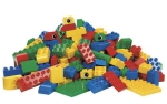 Bild für LEGO Produktset  9027 Duplo Grundelemente Set