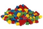 Bild für LEGO Produktset Brick Bulk Set