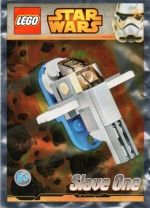 Bild für LEGO Produktset Mini Slave 1