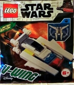 Bild für LEGO Produktset U-Wing