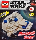 Bild für LEGO Produktset Millennium Falcon