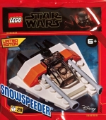 Bild für LEGO Produktset Snowspeeder