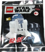 Bild für LEGO Produktset R2-D2 and MSE-6