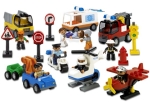 Bild für LEGO Produktset Community Transport Set