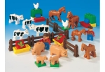 Bild für LEGO Produktset Farm Animals Set