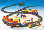 Bild für LEGO Produktset Push Train Set