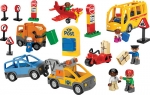 Bild für LEGO Produktset Community Vehicles Set