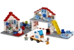 Bild für LEGO Produktset Hospital Set