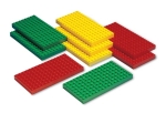 Bild für LEGO Produktset Small Building Plates