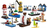 Bild für LEGO Produktset ® education Hafen Set 9337 neu