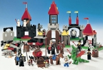 Bild für LEGO Produktset Castle Set