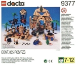 Bild für LEGO Produktset Adventurers combined set