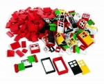 Bild für LEGO Produktset Doors, Windows