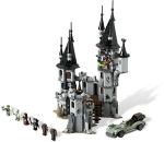 Bild für LEGO Produktset Vampirschloss