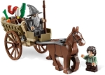 Bild für LEGO Produktset Die Ankunft von Gandalf™