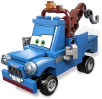 Bild für LEGO Produktset  Cars 9479 - Ivan