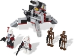 Bild für LEGO Produktset Elite Clone Trooper™ & Commando Droid™ Battle Pack