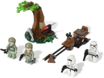 Bild für LEGO Produktset Endor™ Rebel Trooper™ & Imperial Trooper™ Battle P