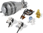 Bild für LEGO Produktset Droid™ Escape