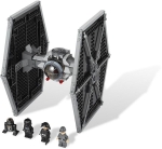 Bild für LEGO Produktset TIE Fighter™