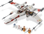 Bild für LEGO Produktset X-Wing Starfighter™