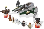 Bild für LEGO Produktset Anakin’s Jedi Interceptor™