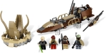 Bild für LEGO Produktset Desert Skiff™