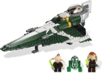 Bild für LEGO Produktset Saesee Tiins Jedi Starfighter™