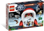 Bild für LEGO Produktset  Star Wars 9509 - Adventskalender