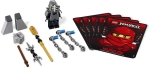 Bild für LEGO Produktset  Ninjago 9551 - Kendo Cole