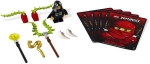 Bild für LEGO Produktset  Ninjago 9552 - Lloyd Garmadon