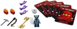 Bild für LEGO Produktset  Ninjago 9555 - Mezmo