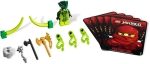 Bild für LEGO Produktset  Ninjago 9557 - Lizaru