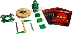 Bild für LEGO Produktset  Ninjago 9574 - Lloyd ZX