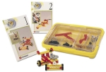 Bild für LEGO Produktset  TECHNIC - Set 9616 Räder und Achsen - Rarität