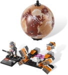 Bild für LEGO Produktset  Star Wars 9675 - Sebulbas Podracer und Tatooine