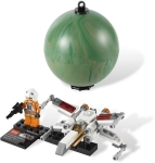 Bild für LEGO Produktset X-wing Starfighter™ & Yavin 4™