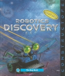 Bild für LEGO Produktset Robotics Discovery Set