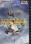 Bild für LEGO Produktset  MindStorms 9754 Star Wars Dark Side Developer Kit