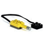 Bild für LEGO Produktset Temperature Sensor