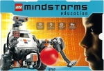 Bild für LEGO Produktset  Education 9797 Mindstorms NXT Basisset