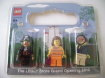 Bild für LEGO Produktset Alpharetta Exclusive Minifigure Pack