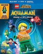 Bild für LEGO Produktset Aquaman Rage of Atlantis