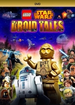 Bild für LEGO Produktset LEGO Star Wars: Droid Tales