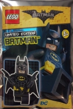 Bild für LEGO Produktset Batman