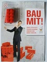 Bild für LEGO Produktset BAU MIT!