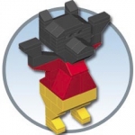 Bild für LEGO Produktset {Bear}