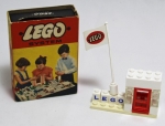 Bild für LEGO Produktset LEGO Complimentray Pack