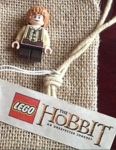 Bild für LEGO Produktset Bilbo Baggins 